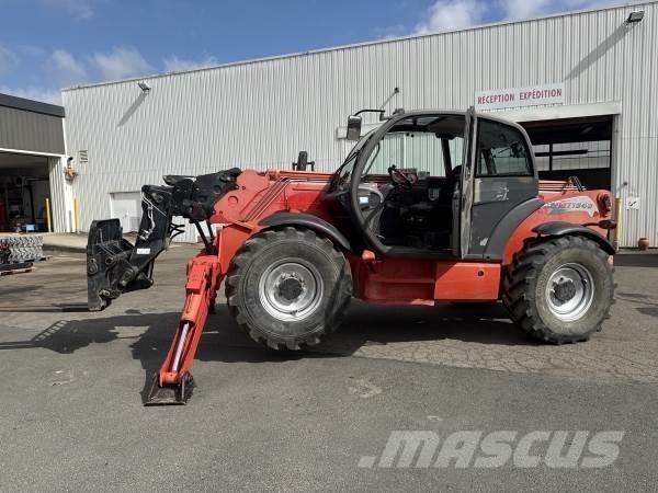 Manitou MT1840 Teleskoplastere
