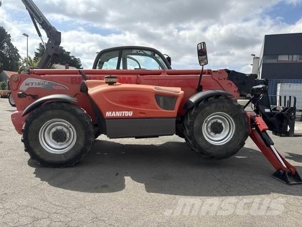 Manitou MT1840 Teleskoplastere