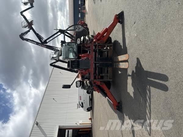 Manitou MT1840 Teleskoplastere