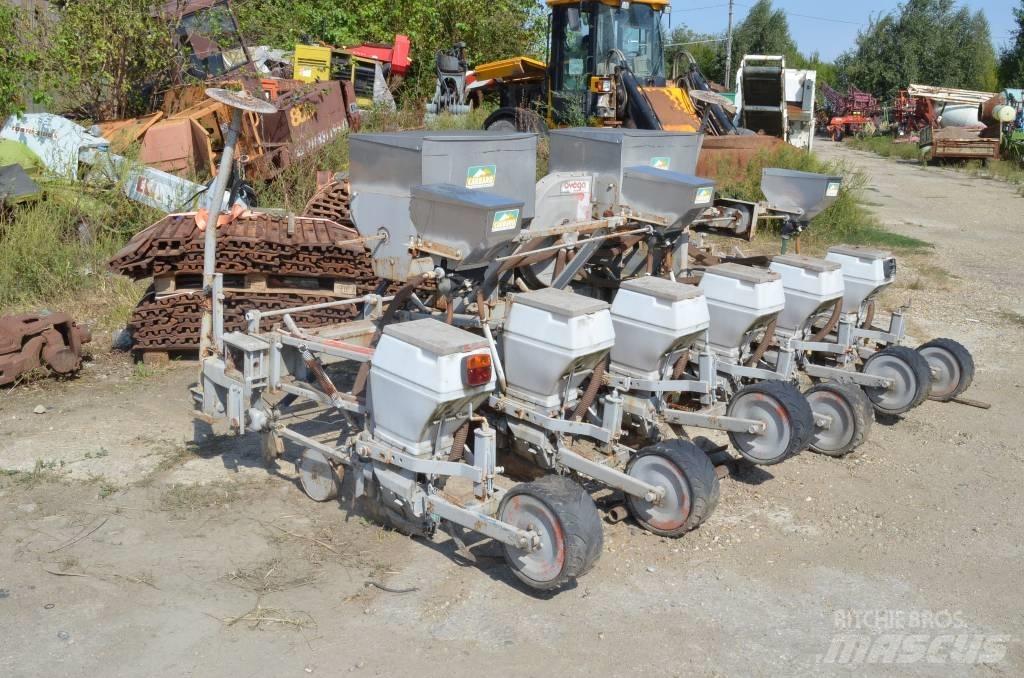 Carraro Elli 4000 Presisjonssåmaskiner