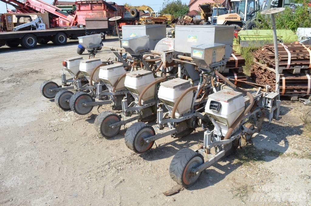 Carraro Elli 4000 Presisjonssåmaskiner