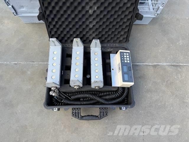 Vögele -3 Asfaltutleggere