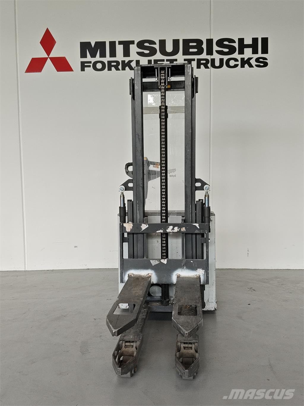 Atlet PSH160 Stablere