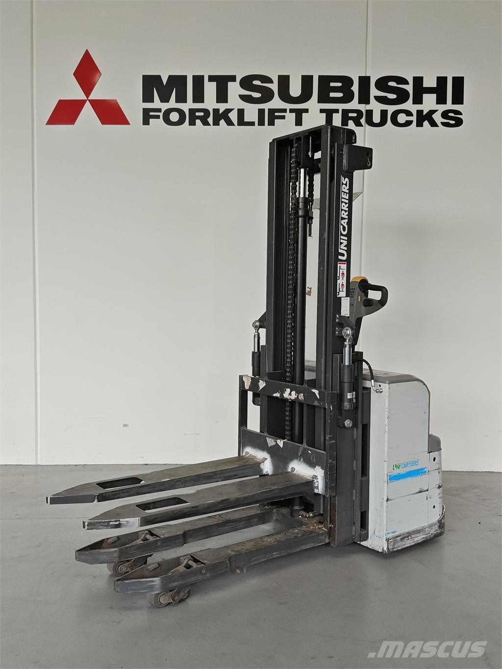 Atlet PSH160 Stablere