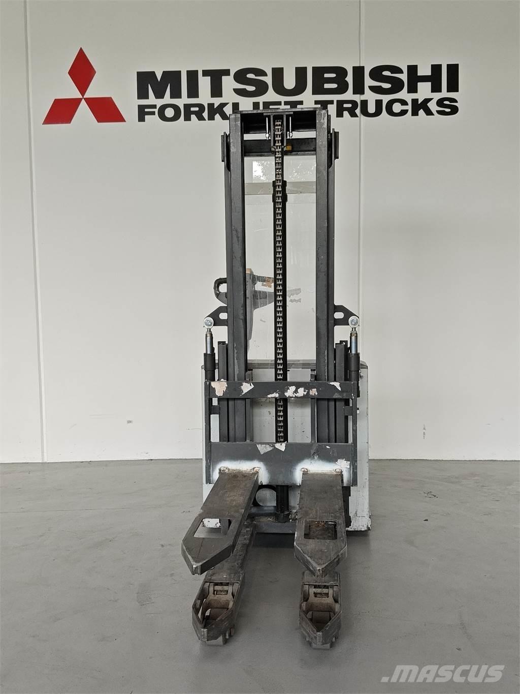Atlet PSH160 Stablere