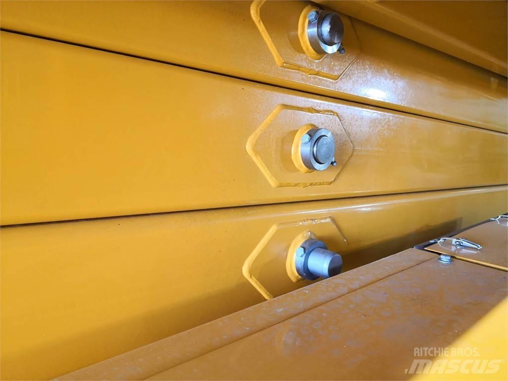 Haulotte H18SX Sakselifter