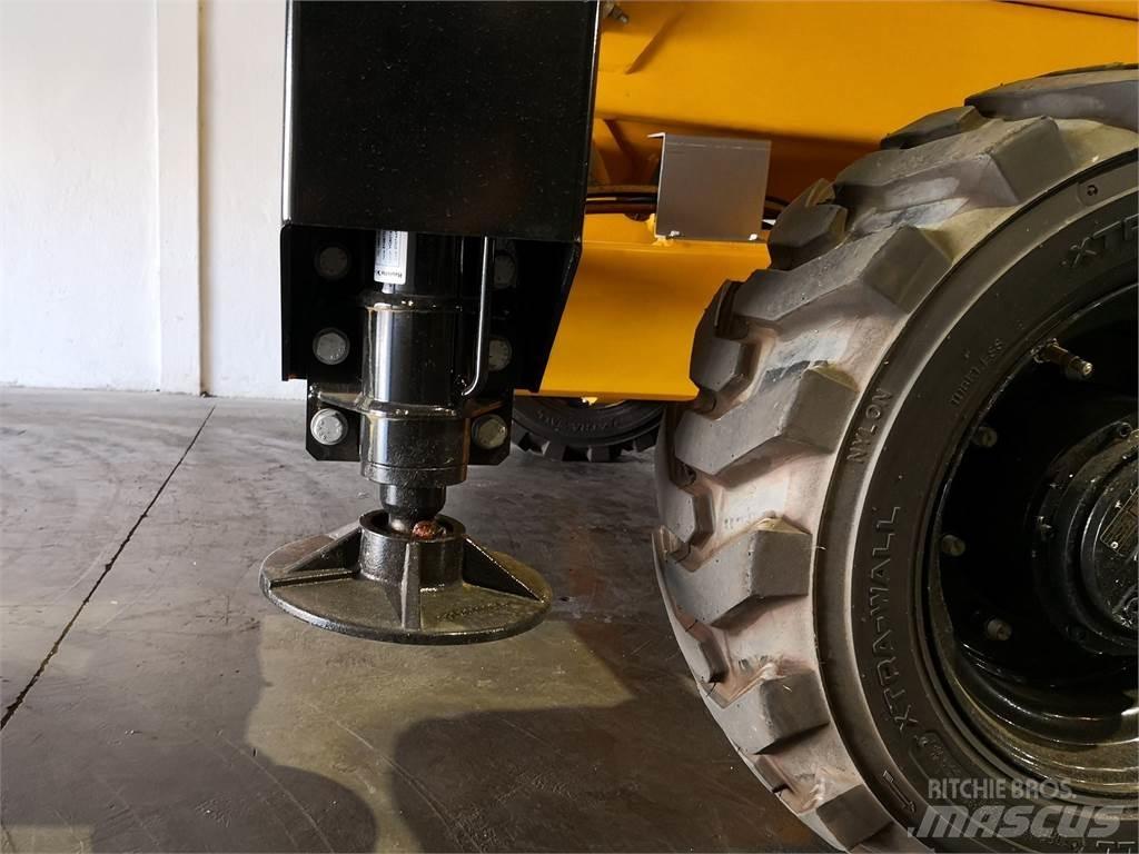 Haulotte H18SX Sakselifter