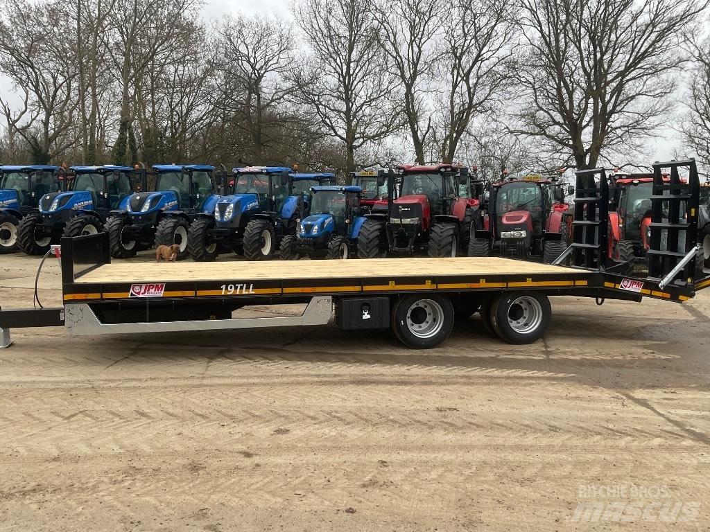 JPM 19 TLL Andre Landbrukshengere