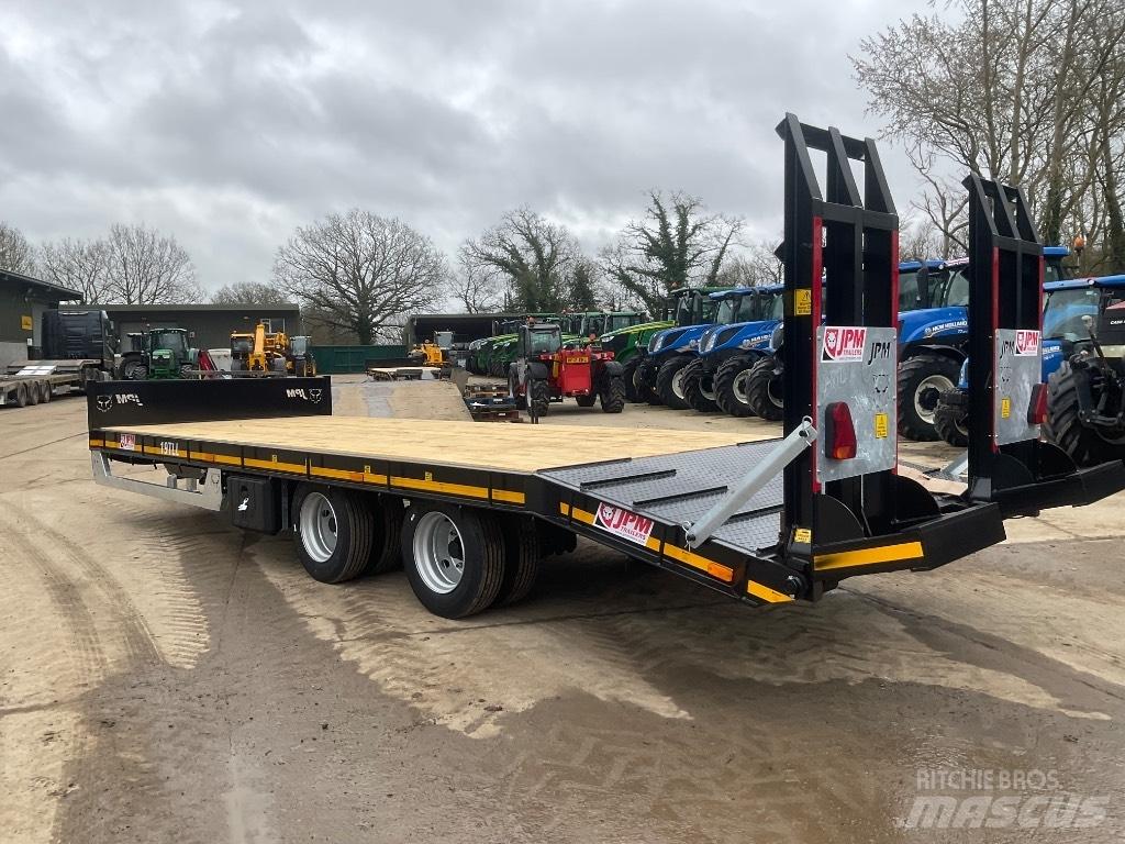 JPM 19 TLL Andre Landbrukshengere