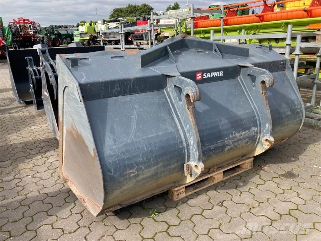 Saphir SGR 28.1 Annet tilbehør