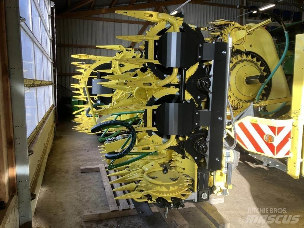 Kemper 375 PLUS Landbruk - Annet