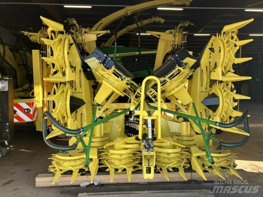 Kemper 375 PLUS Landbruk - Annet