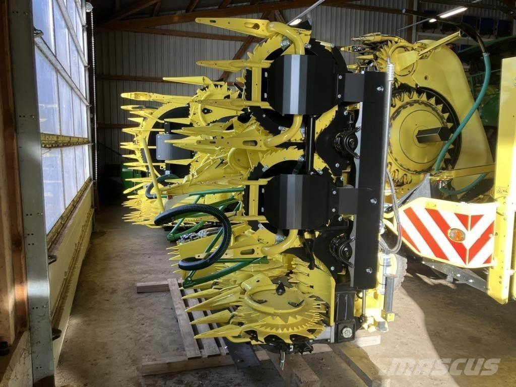 Kemper 375 PLUS Landbruk - Annet