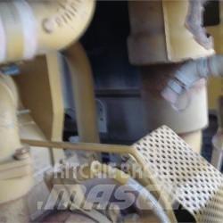 CAT D11R Dozere Beltegående