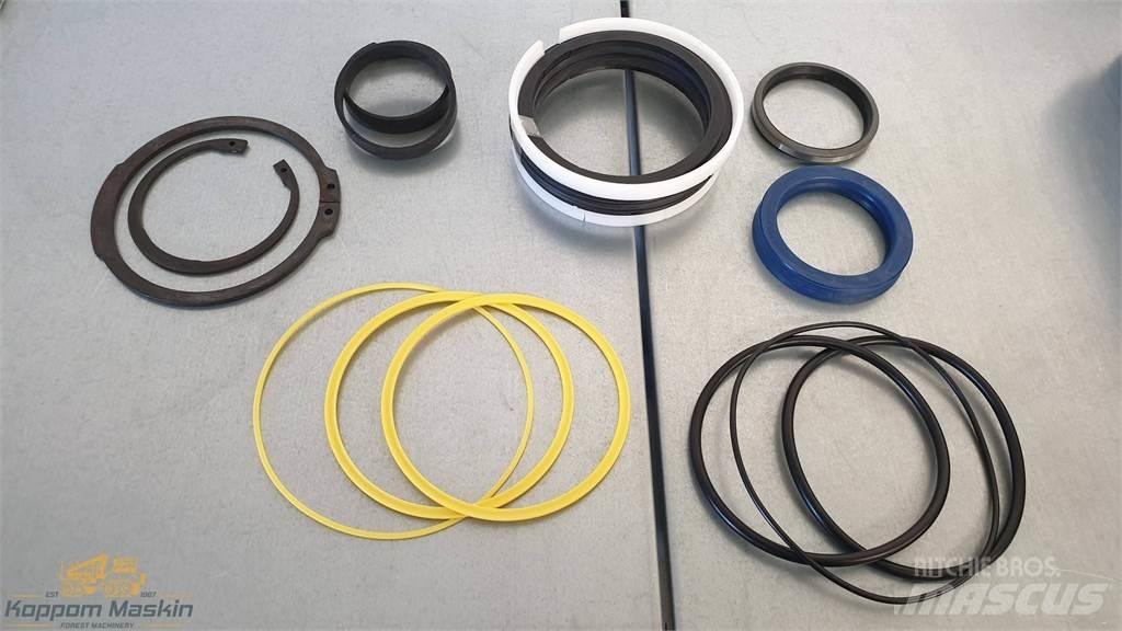  KM 100539 Hydraulikk
