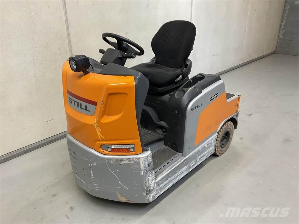 Still LXT70 Terminaltraktor