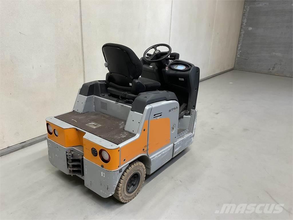 Still LXT70 Terminaltraktor
