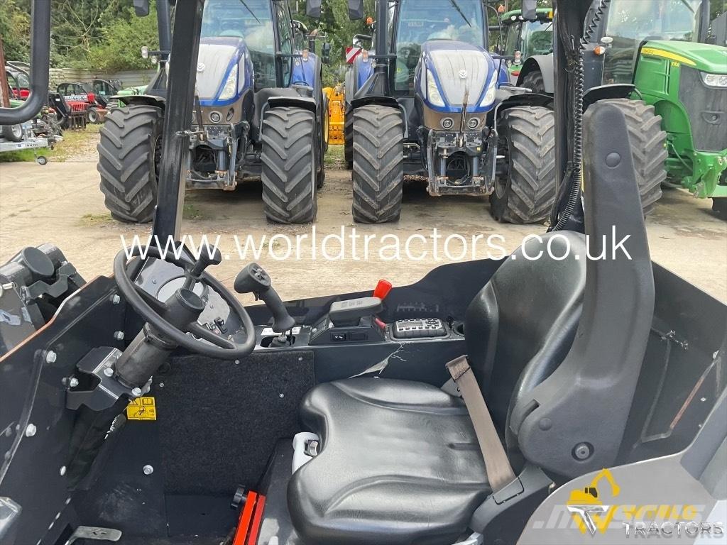 Bobcat L 28 Minilastere