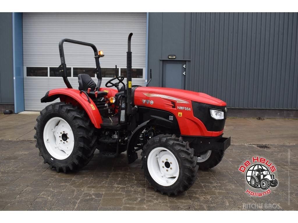 YTO NMF554 Traktorer