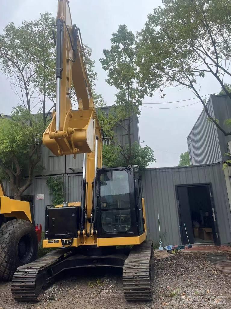 CAT 310 Beltegraver