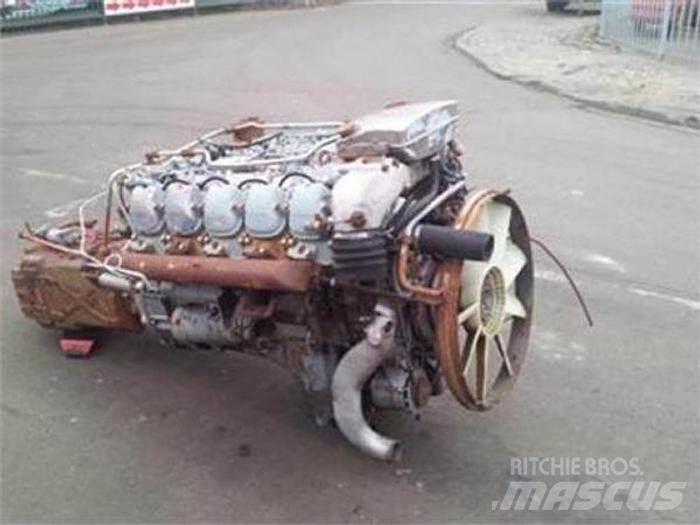 MAN 26.320 Transport - Annet