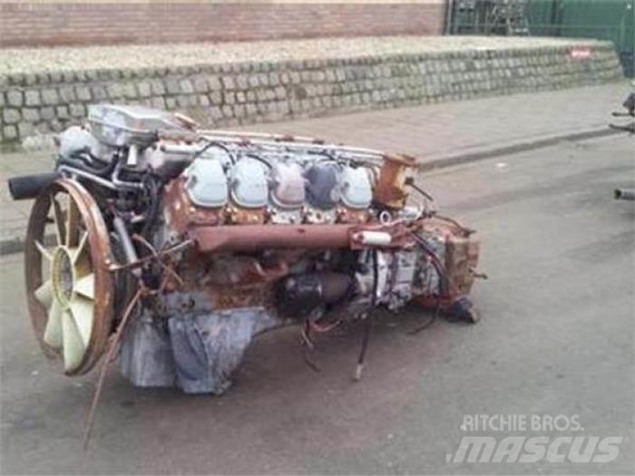 MAN 26.320 Transport - Annet