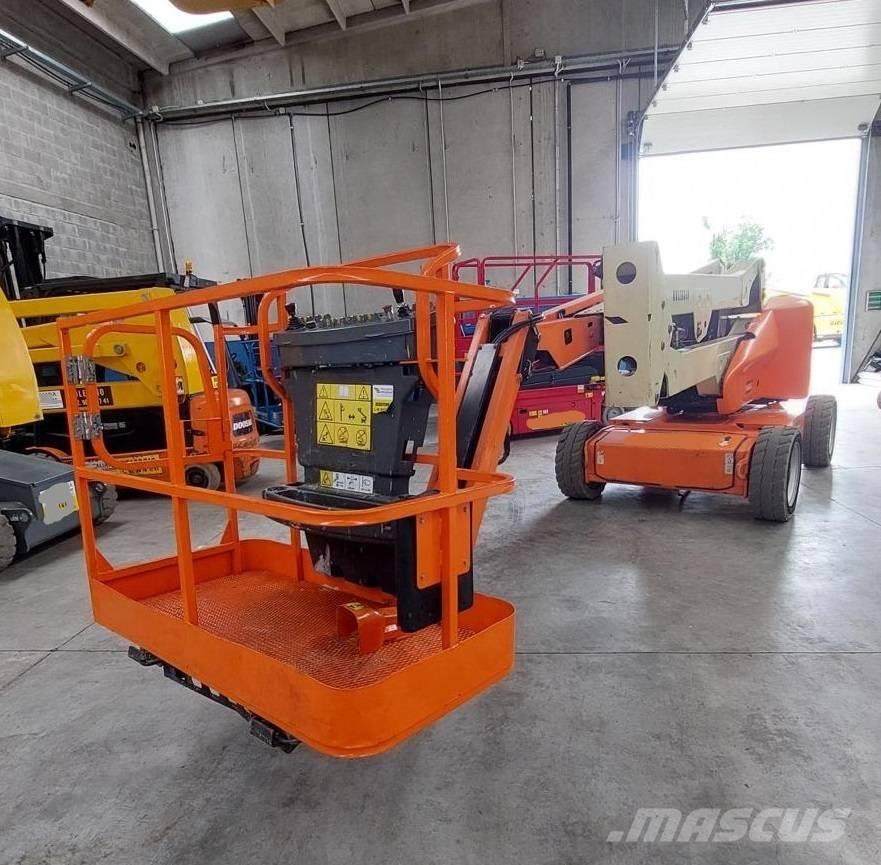 JLG E 450 AJ Leddede bomlifter