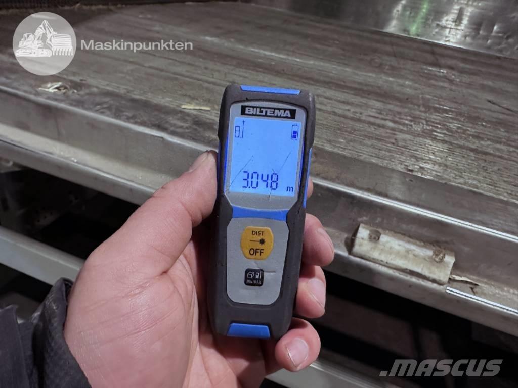 Scania R 450 Skapbiler