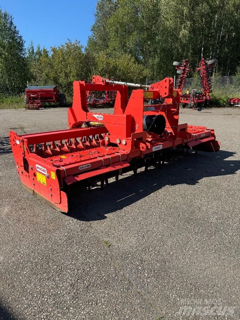 Maschio DC 3000 Rotorharver/ jordfresere