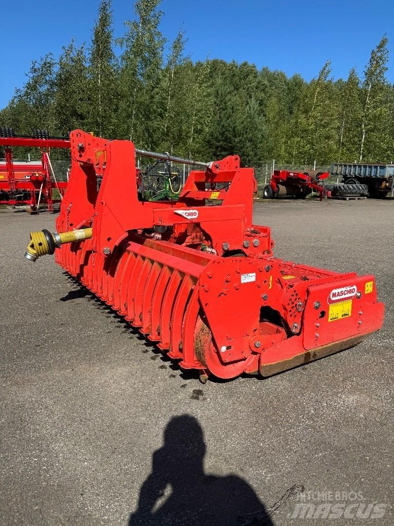 Maschio DC 3000 Rotorharver/ jordfresere