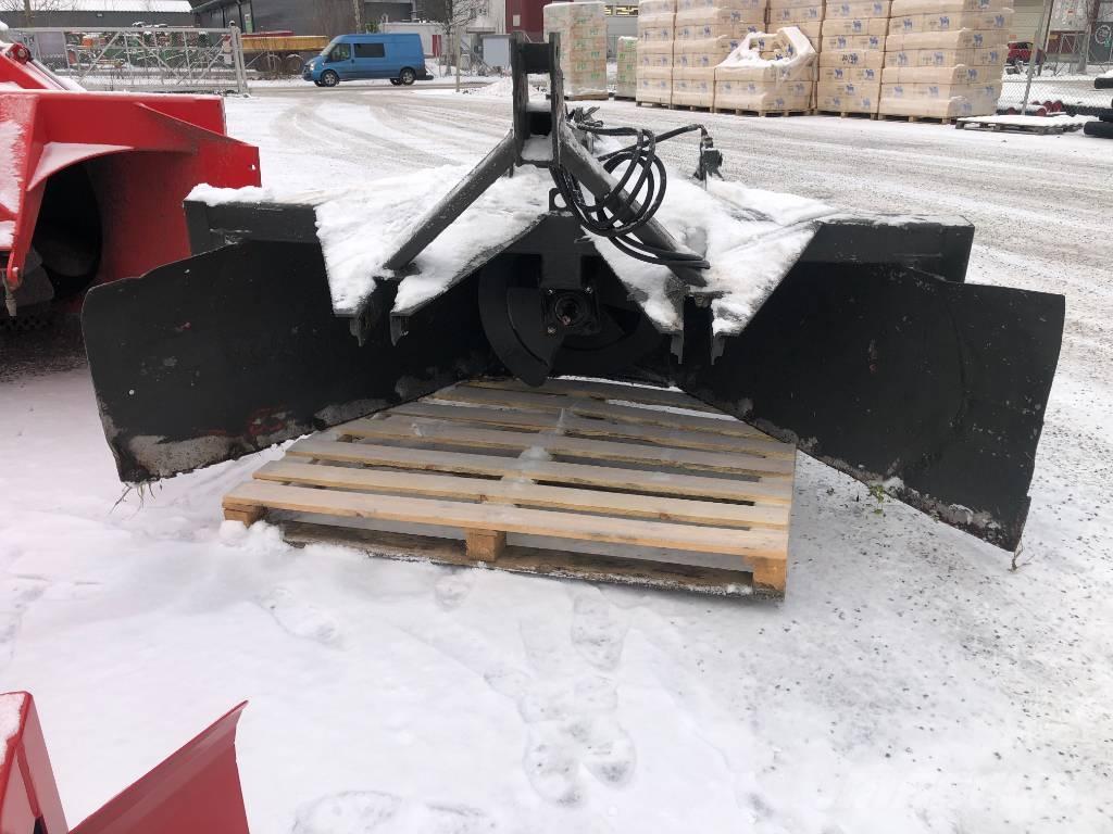 Alatalkkari AT 260 Snøfresere