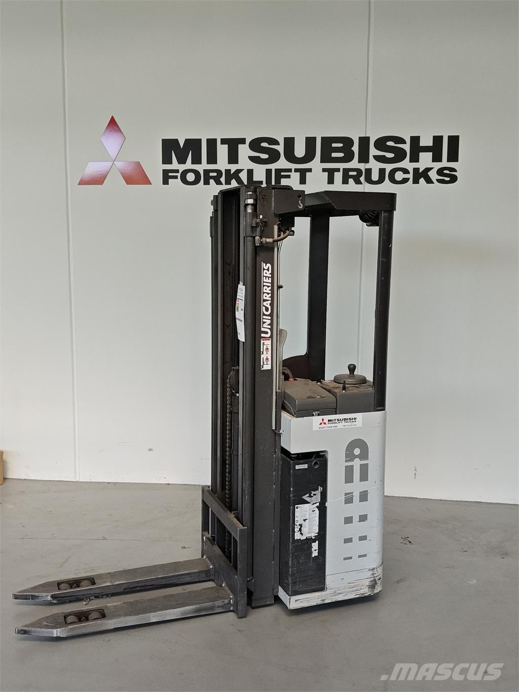 Atlet AJN160 Stablere