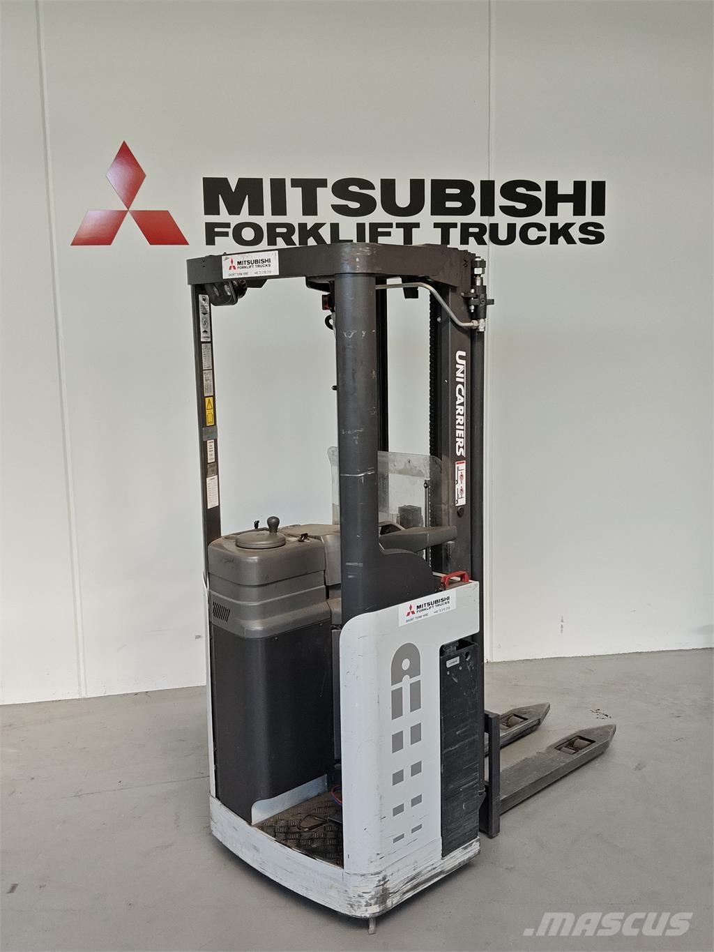 Atlet AJN160 Stablere