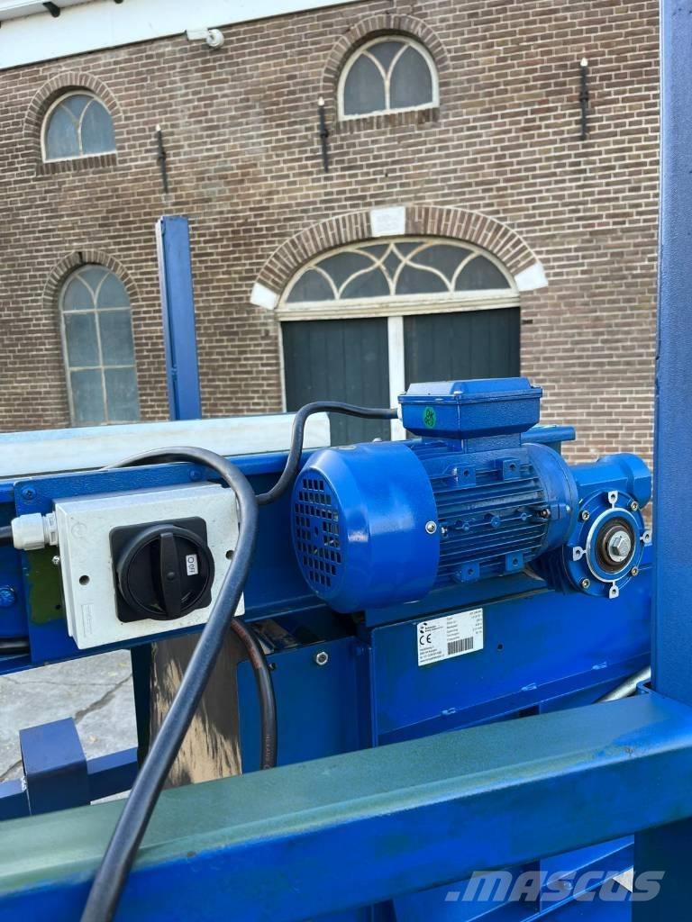 Schouten KS240-60 Utstyr for rengjøring eller vask