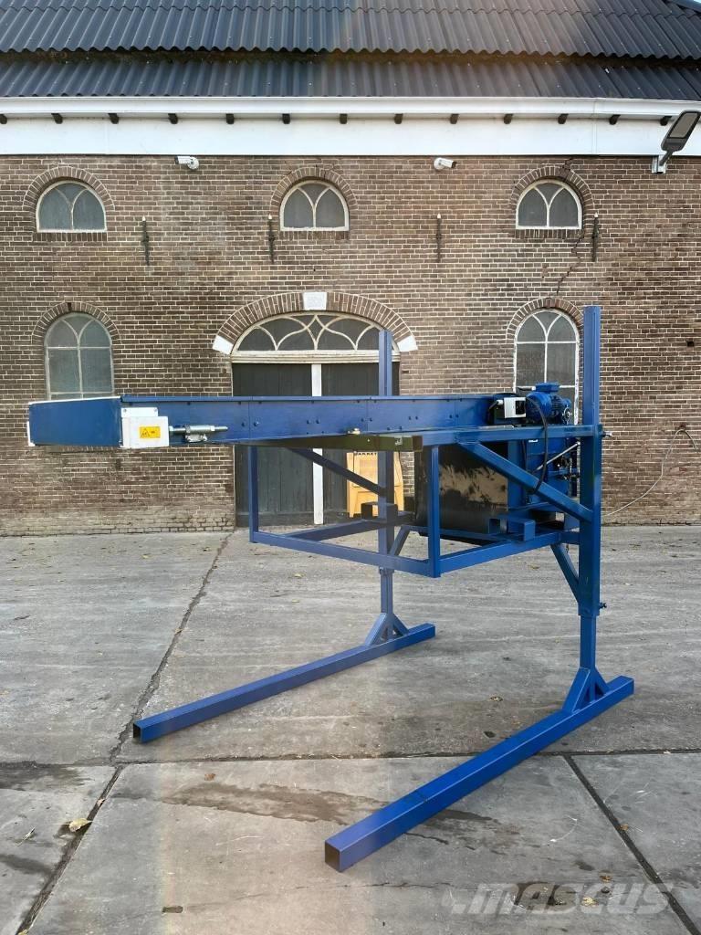 Schouten KS240-60 Utstyr for rengjøring eller vask