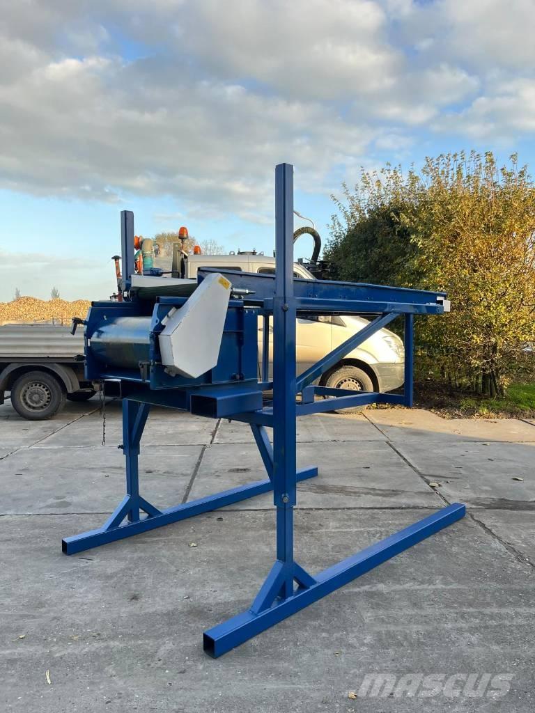 Schouten KS240-60 Utstyr for rengjøring eller vask