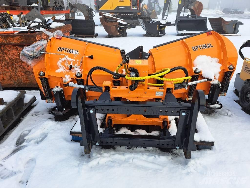 Same VPX-290 Hjullastere