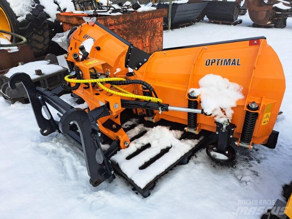Same VPX-290 Hjullastere