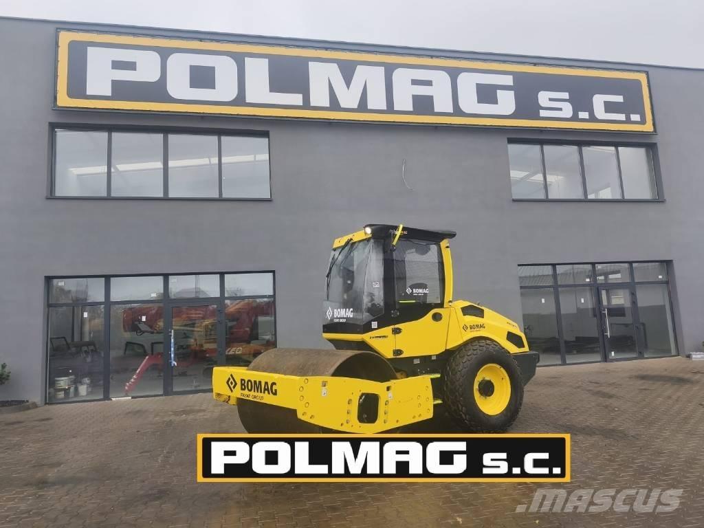 Bomag BW 177 D H-5 Valsetog