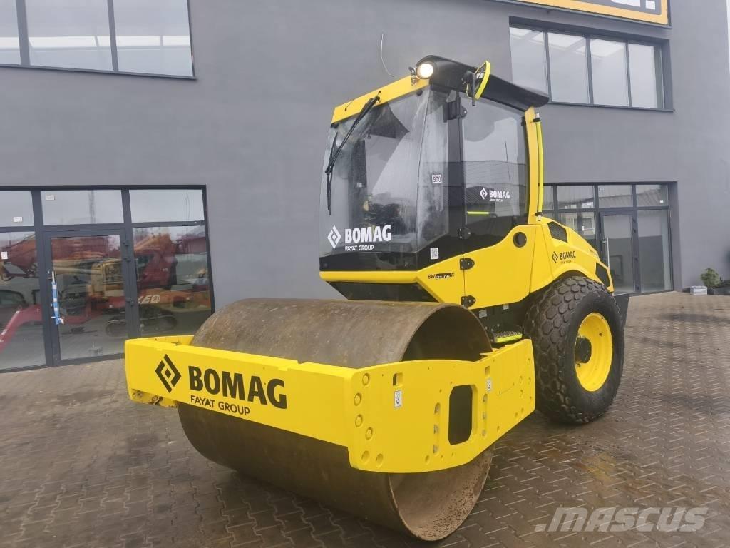 Bomag BW 177 D H-5 Valsetog