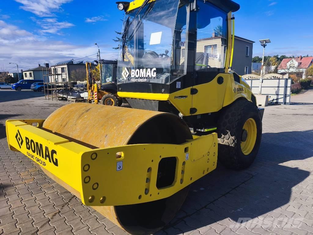 Bomag BW 177 D H-5 Valsetog