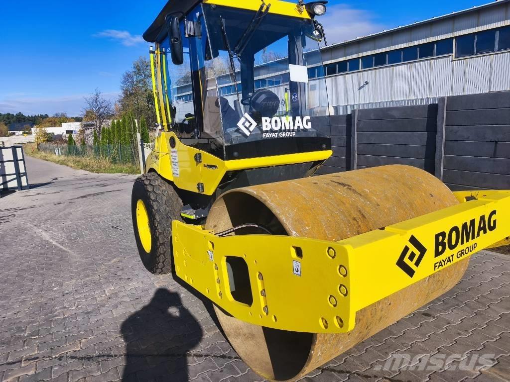 Bomag BW 177 D H-5 Valsetog