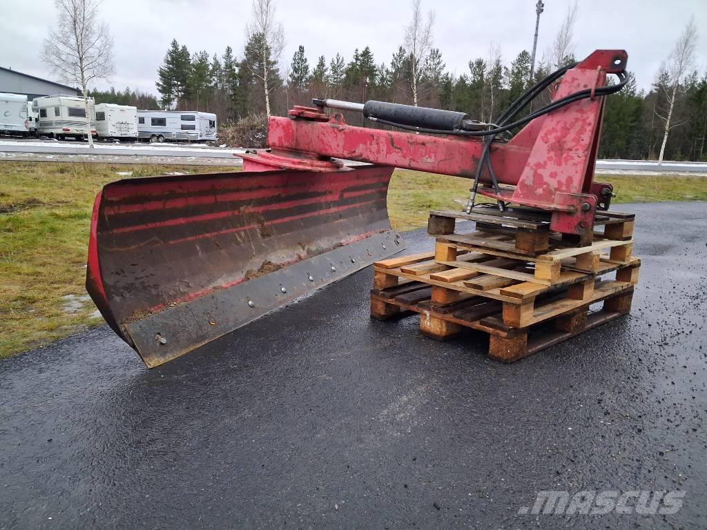 Vama 300 JH1 Veiskraper