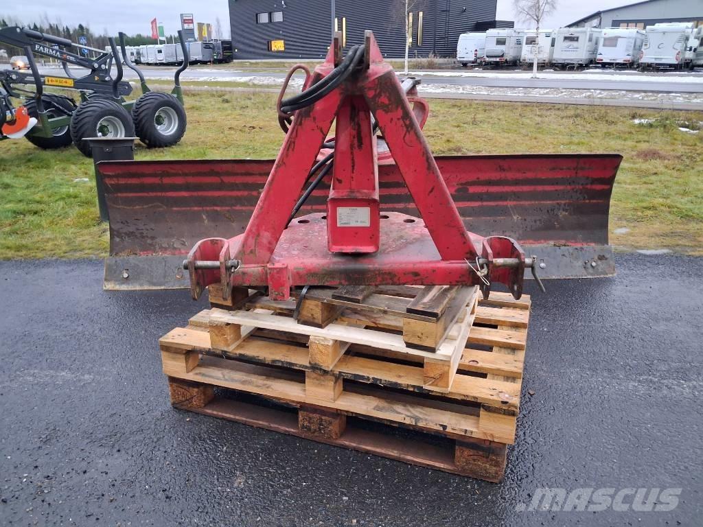 Vama 300 JH1 Veiskraper