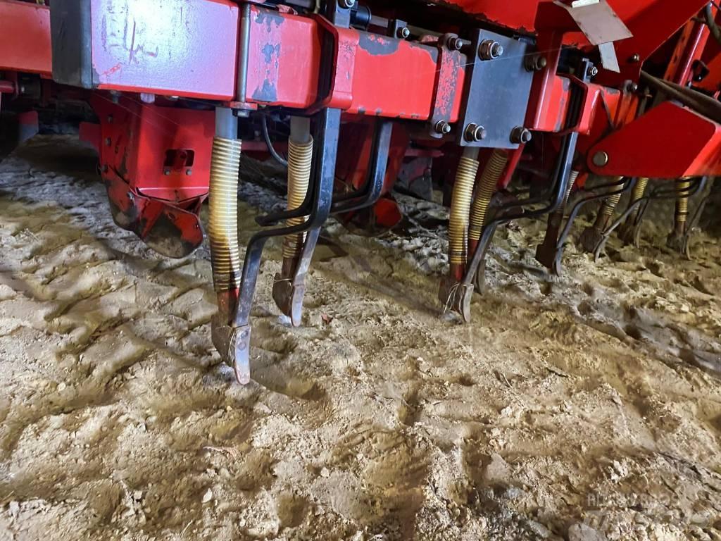 Kverneland UN 3200 Potetsettere
