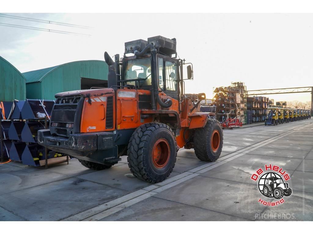 Doosan DL250 Hjullastere