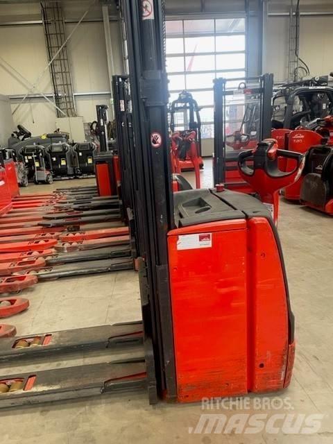 Linde L16 Ledestablere