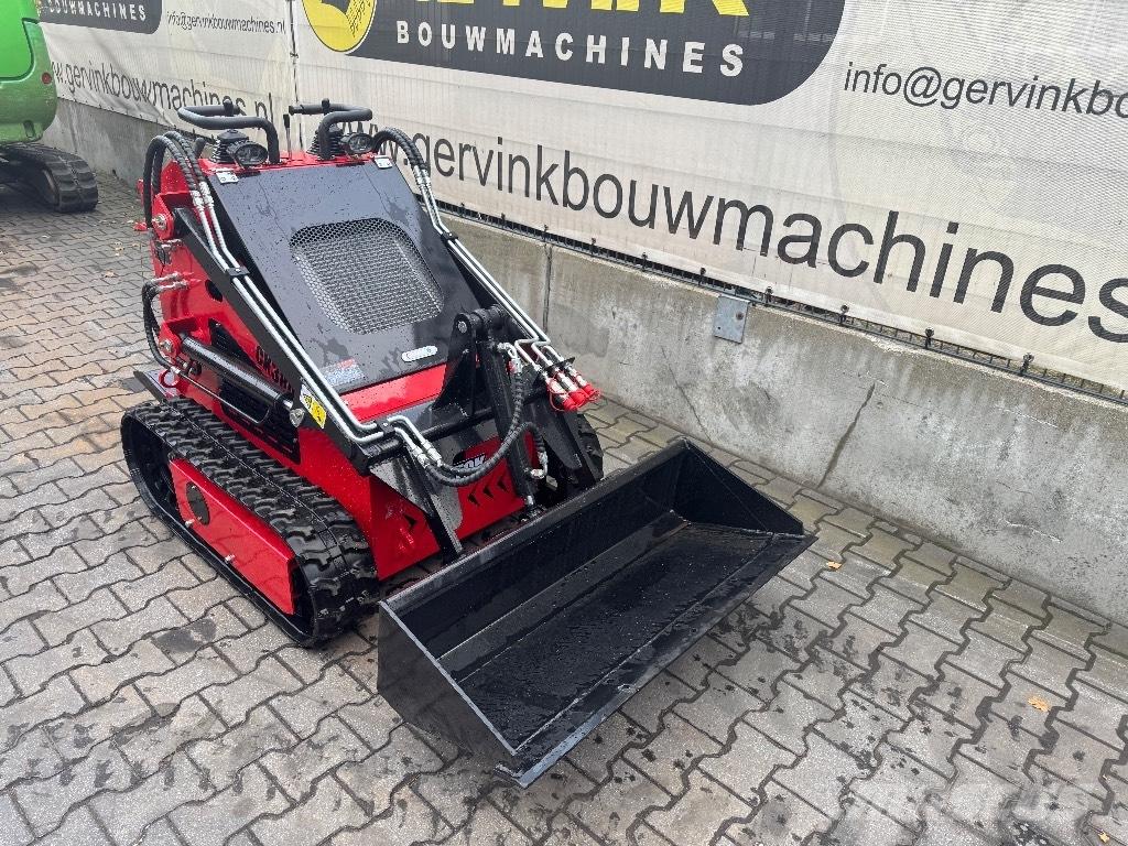 Captok CK 380 C Beltelastere