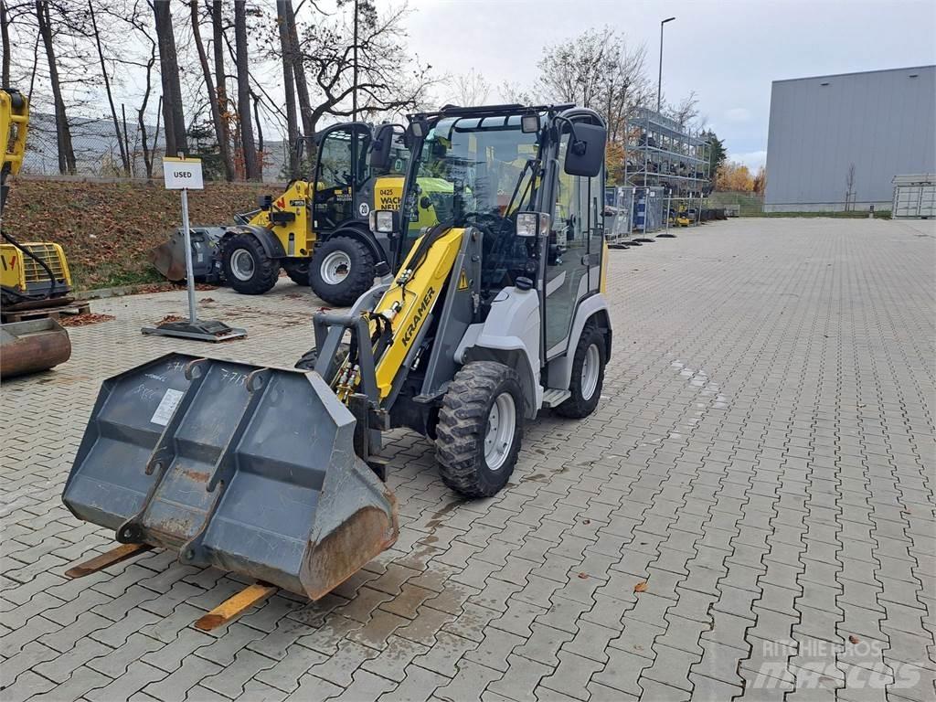 Kramer 5035 Hjullastere