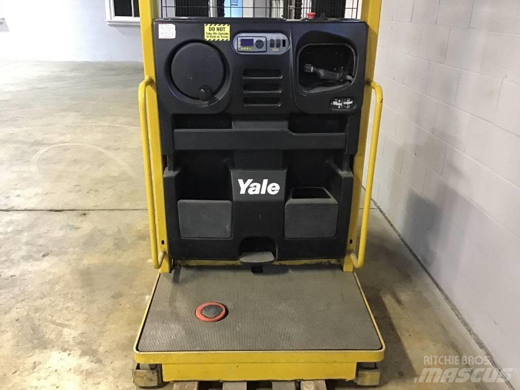 Yale OS030EFN24TE095 Middelsløftende plukketruck
